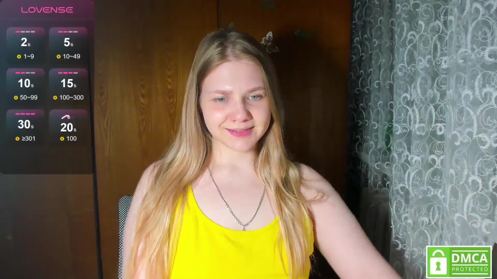 Emma-Frizea Live Sex April 30, 2026