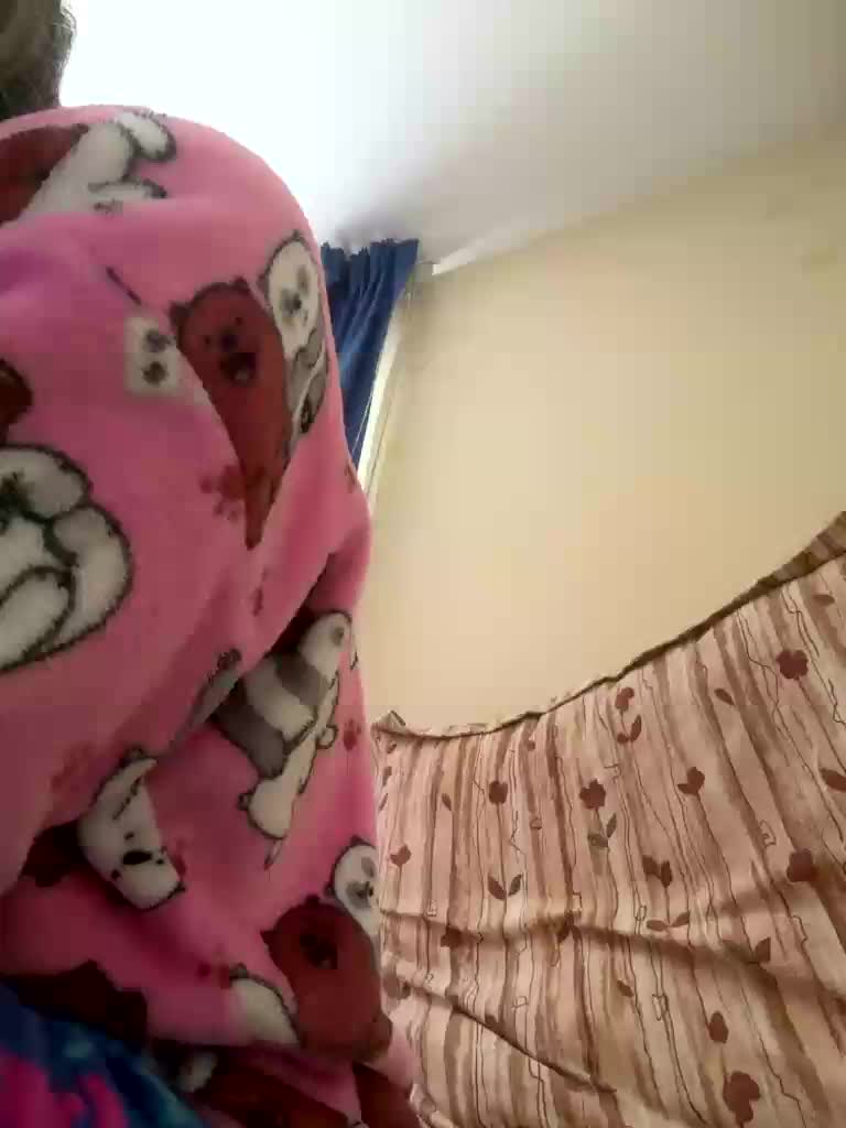 Abrilblond Live Sex April 30, 2026