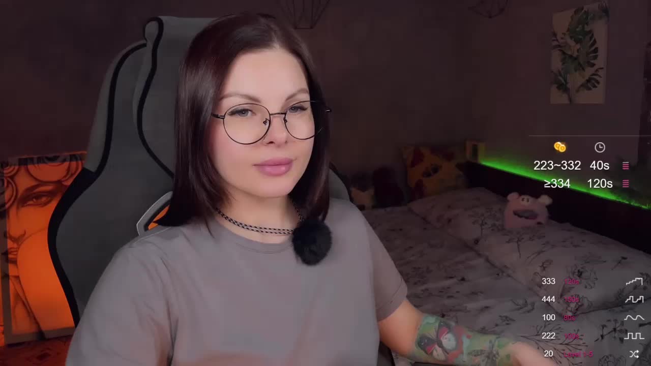 La_Banditta Live Sex April 30, 2026