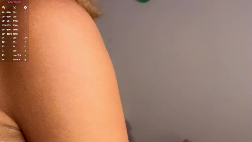 nicolelevis Live Sex April 30, 2026