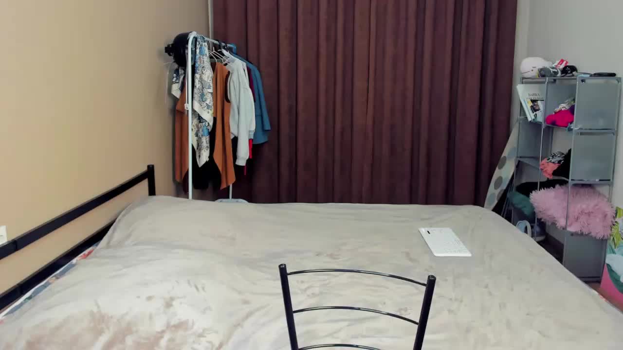 MistikDoll Live Sex April 30, 2026