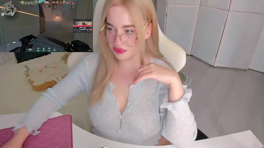 i_want_you_eva Live Sex April 30, 2026