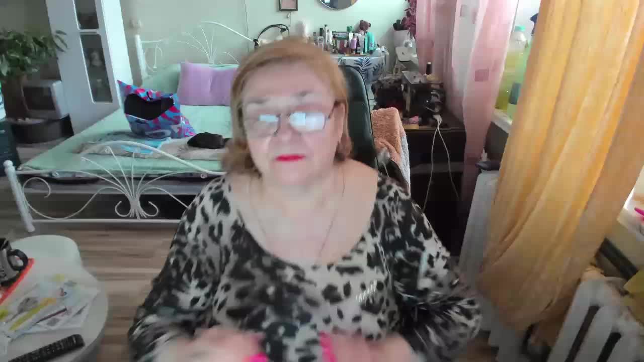 rekelme Live Sex April 30, 2026