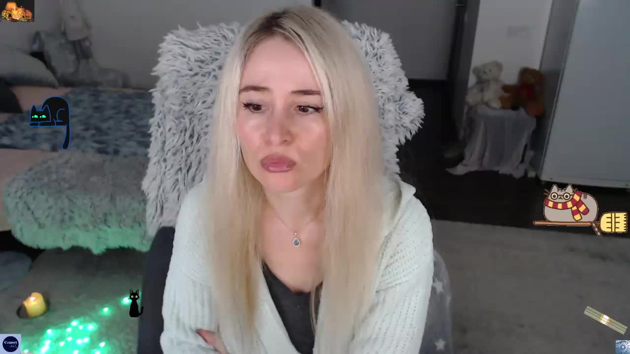 _Xyliganka777_ Live Sex April 30, 2026
