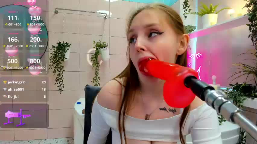 honeylace_ Live Sex April 30, 2026