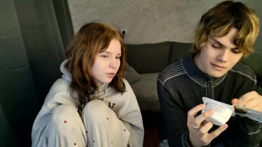 bonnie_and_c1yde Live Sex April 30, 2026