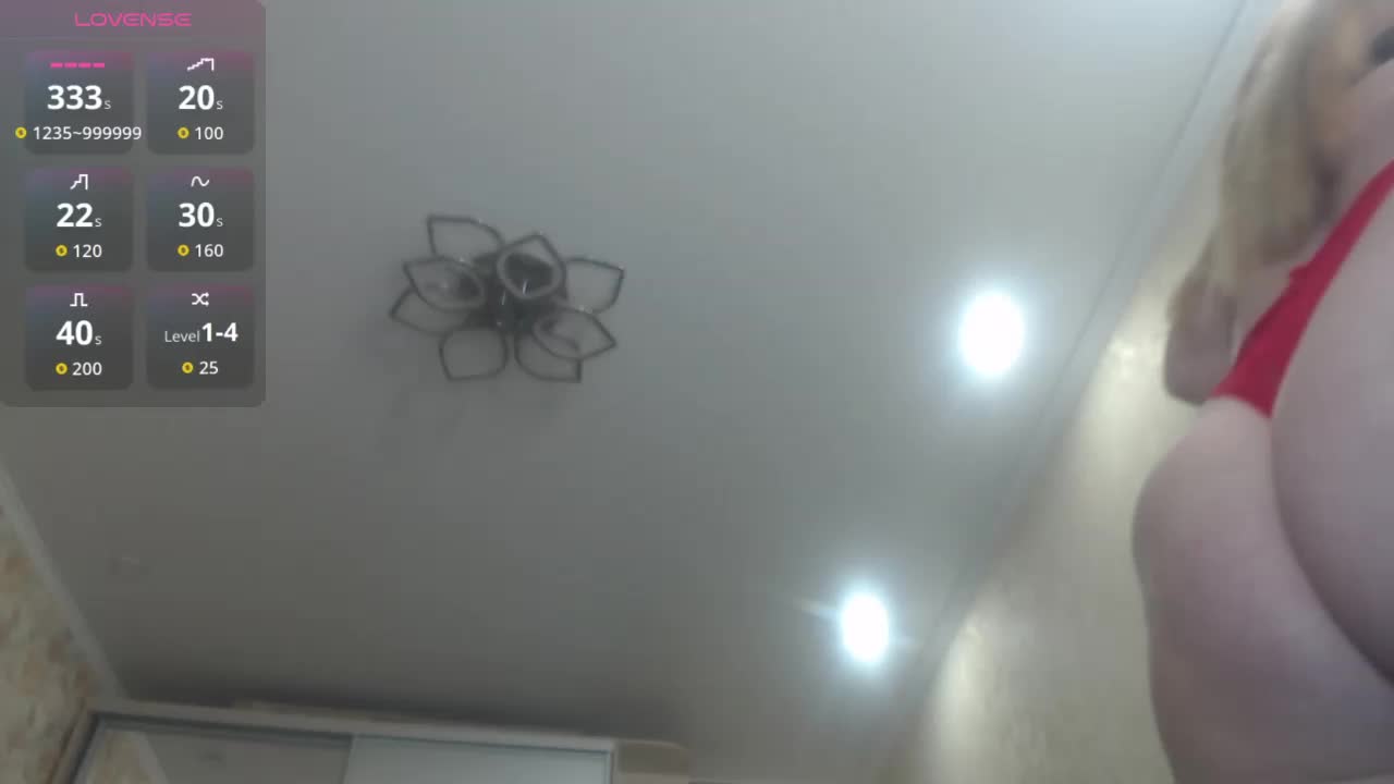 Spinners Live Sex April 30, 2026