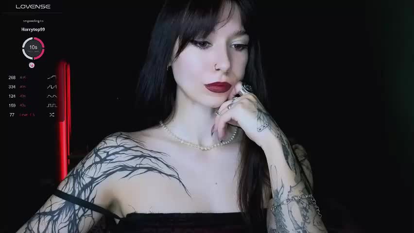 jillverdon Live Sex April 30, 2026