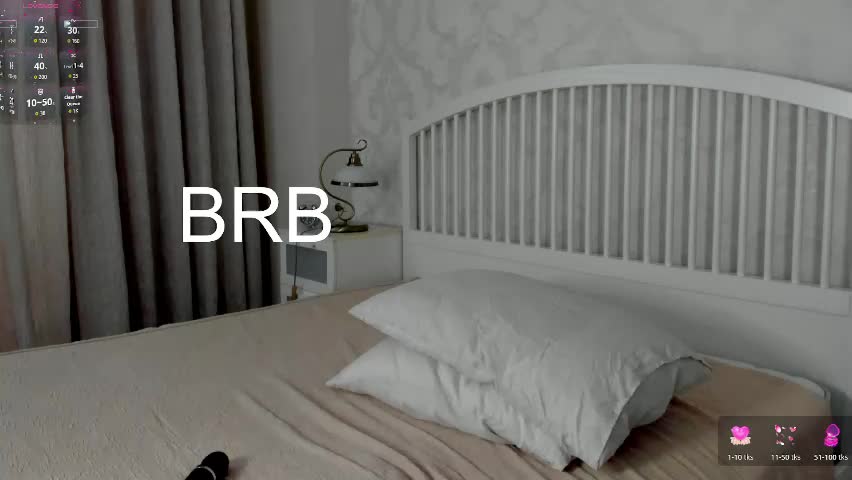 eva__lewis Live Sex April 30, 2026