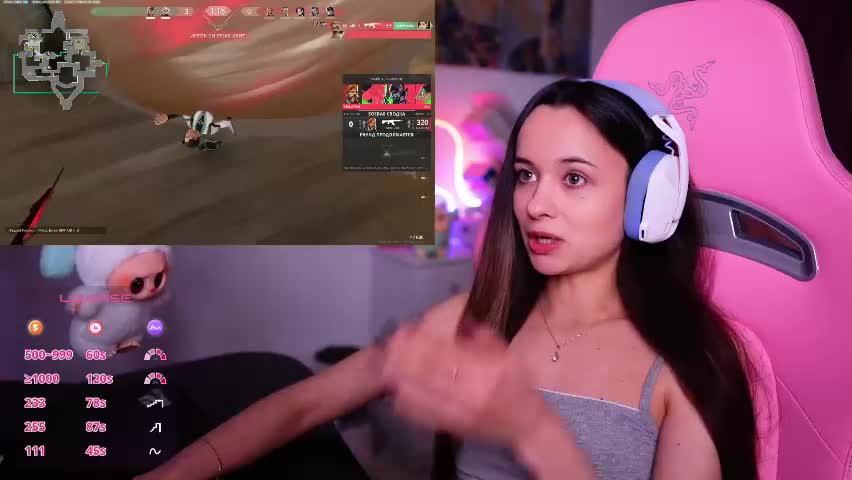 juicy___angel Live Sex April 30, 2026