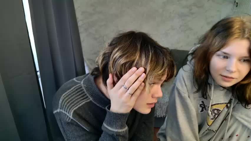 bonnie_and_c1yde Live Sex April 30, 2026
