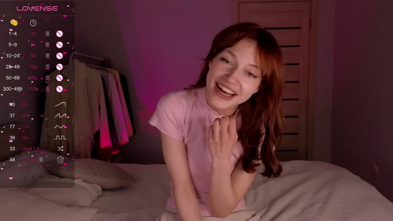 AlenGrace Live Sex April 30, 2026