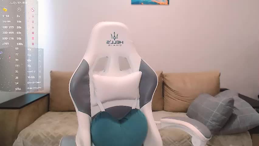 lunalovesuu Live Sex April 30, 2026