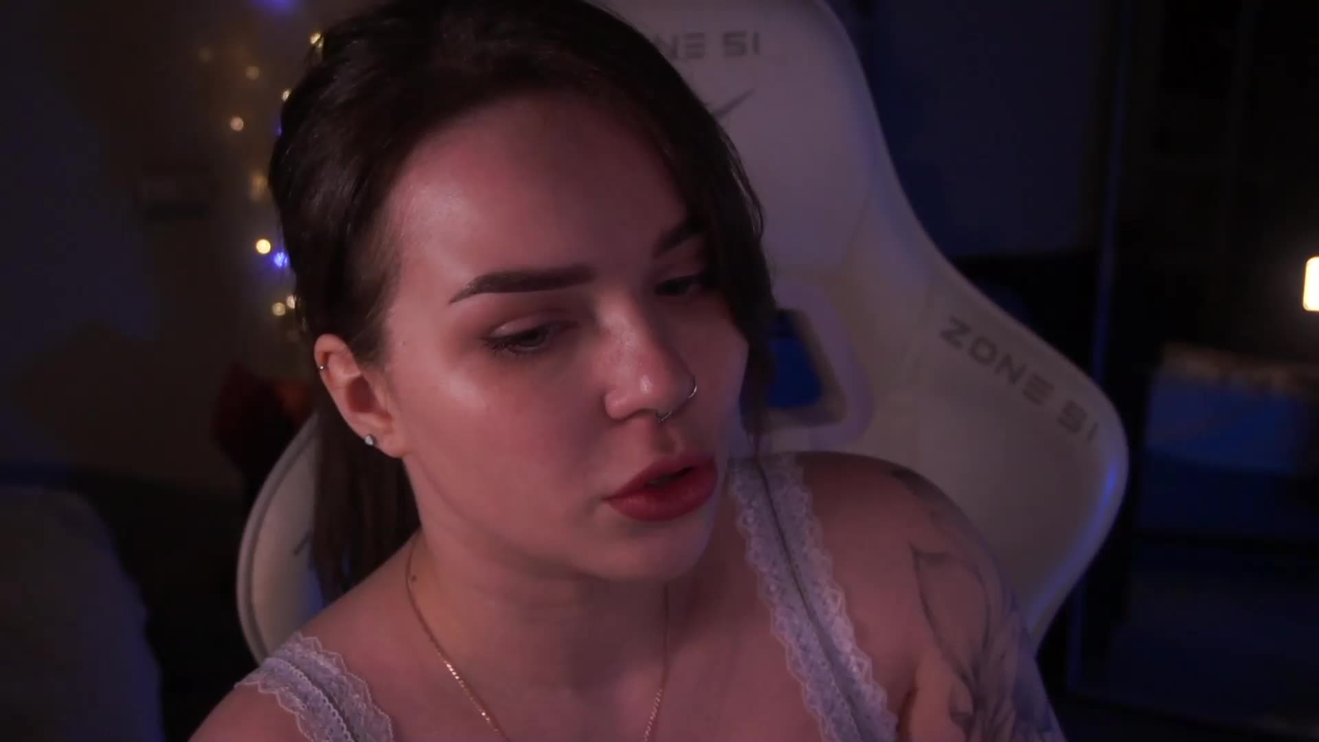 MiniNika Live Sex April 30, 2026