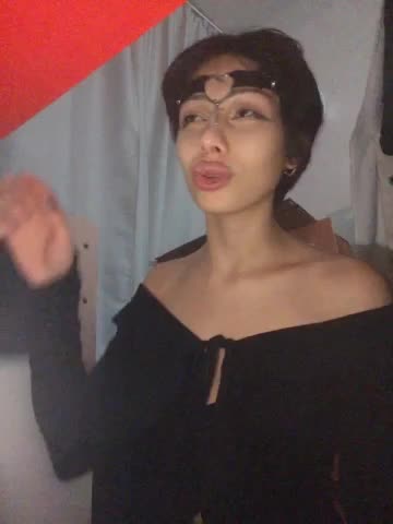 Tinablackkk Live Sex April 30, 2026