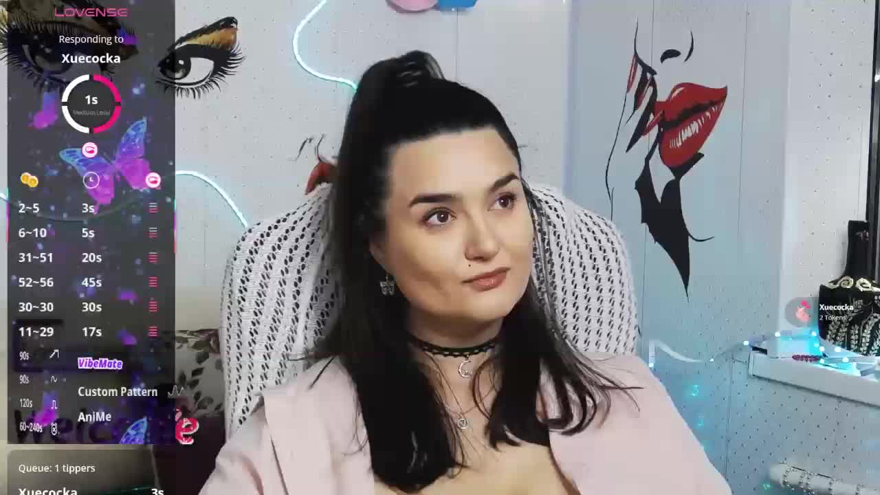 Lina_ Live Sex April 30, 2026