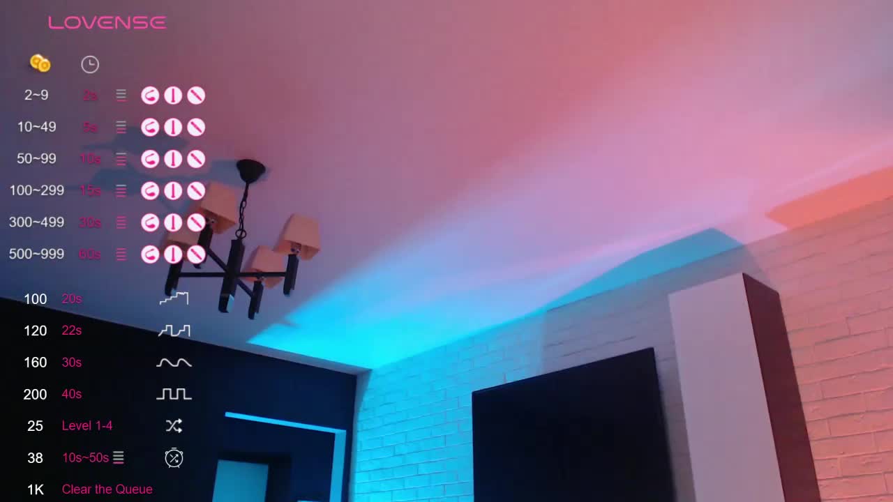 Jade-Lumin Live Sex April 30, 2026