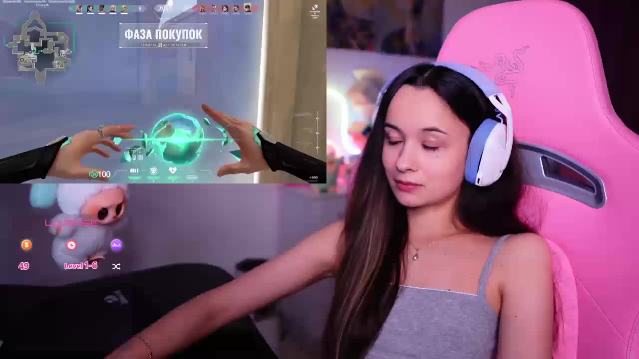 JuicyAngel Live Sex April 30, 2026