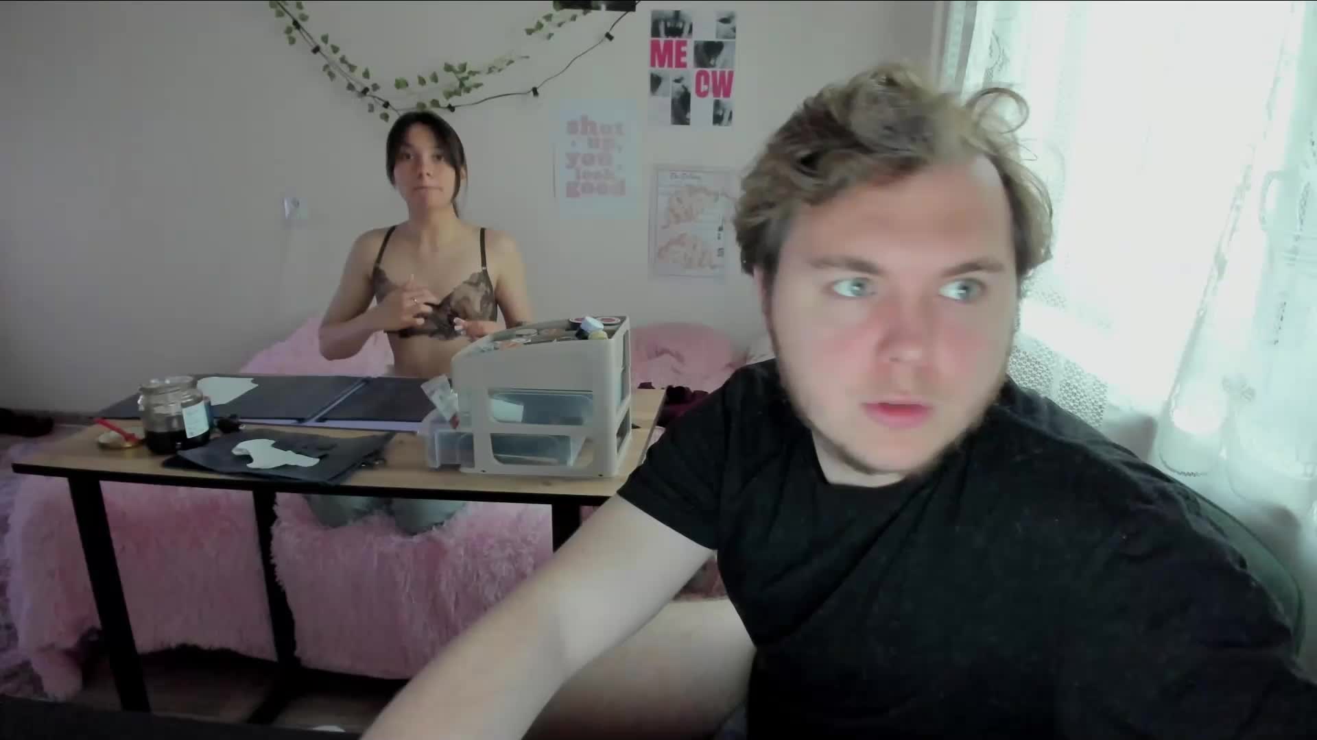 FanatKenli Live Sex April 30, 2026