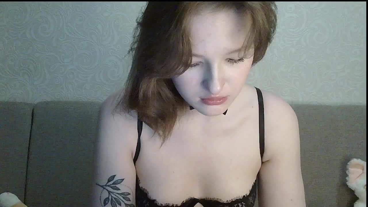 -Evmenida Live Sex April 30, 2026