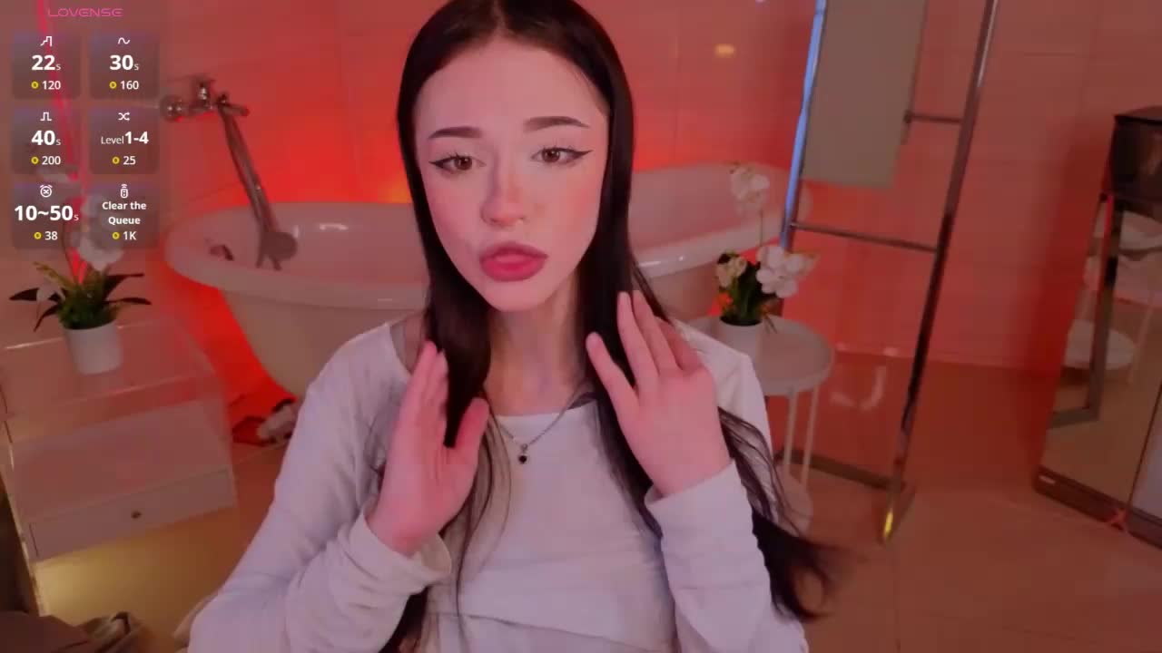 Adetta Live Sex April 30, 2026
