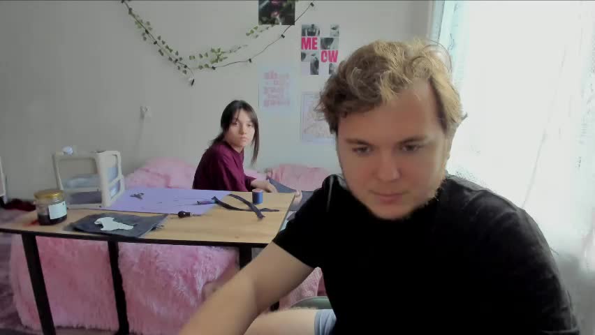 kesh_mne Live Sex April 30, 2026