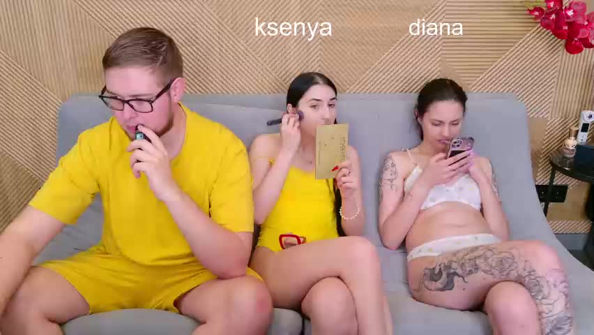 ksenyahot Live Sex April 30, 2026