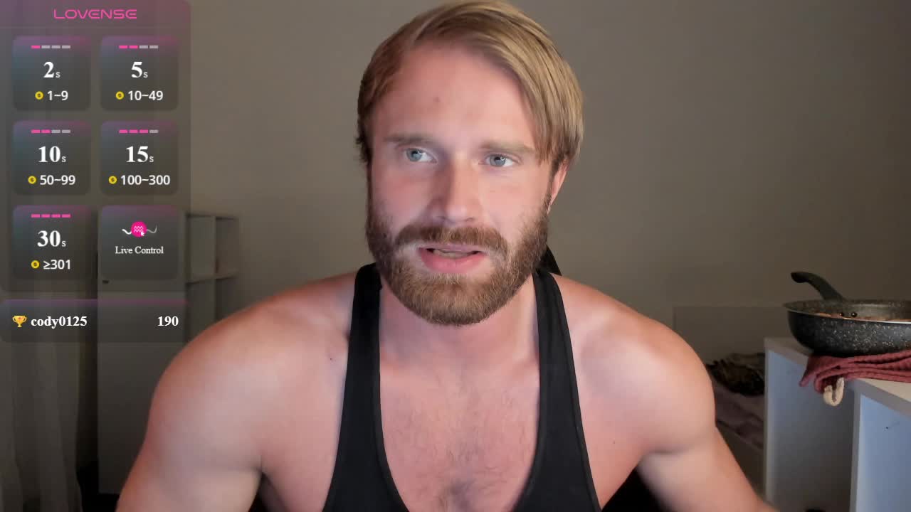 Paul-Rolex Live Sex April 30, 2026