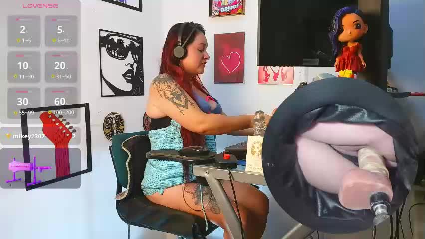 kyobiker223 Live Sex April 30, 2026