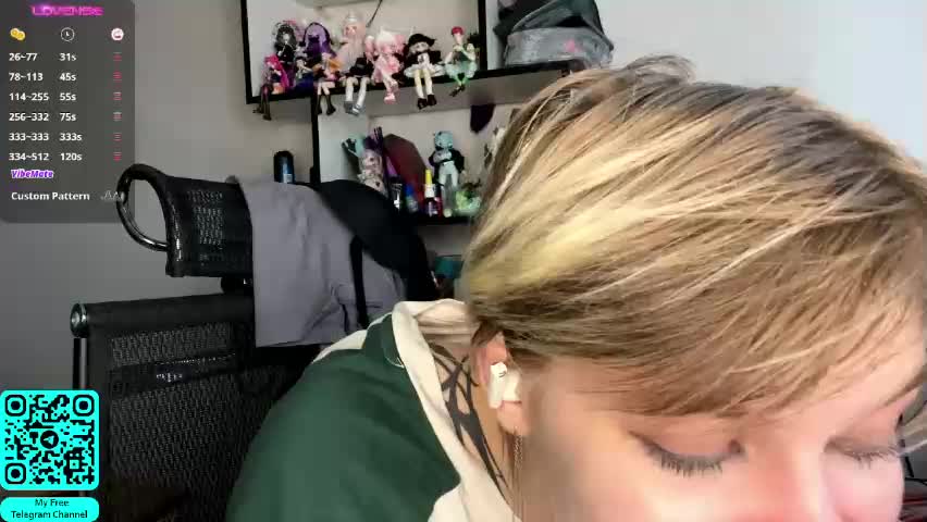liliandaniels Live Sex April 30, 2026