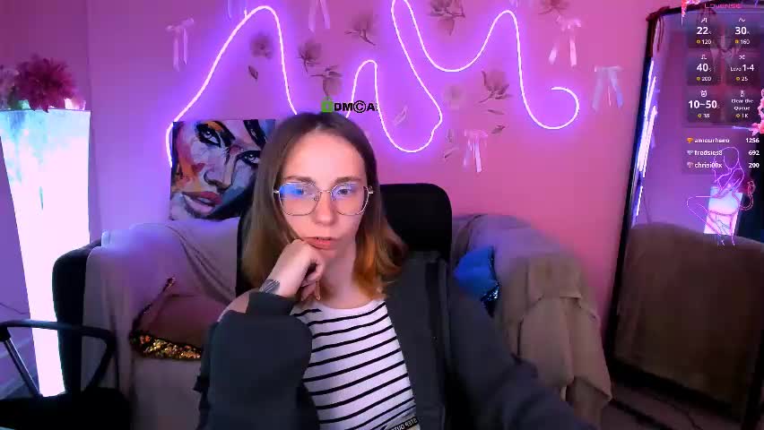 evalora_vei Live Sex April 30, 2026