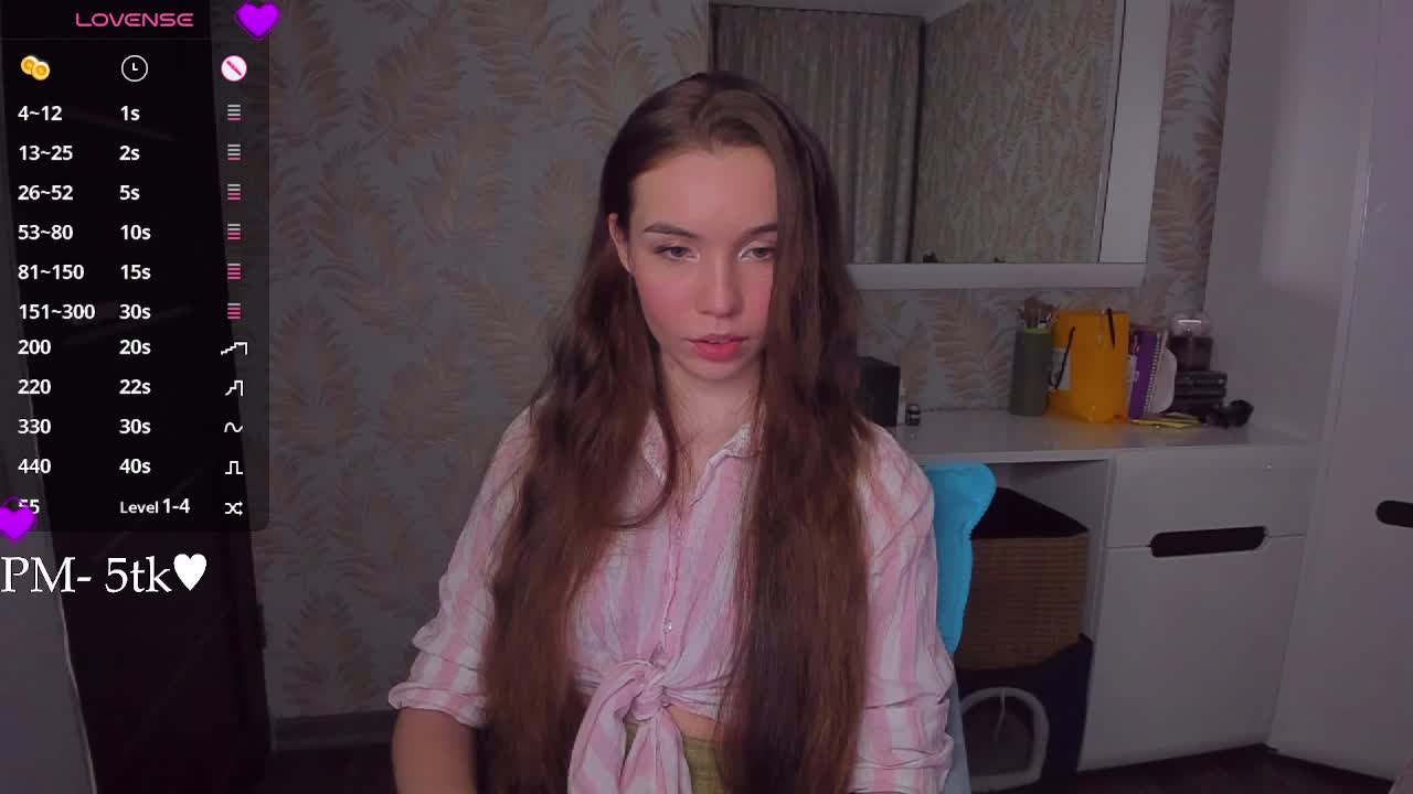 YonaBones Live Sex April 30, 2026