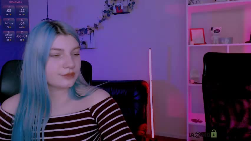 pure_radiance Live Sex April 30, 2026