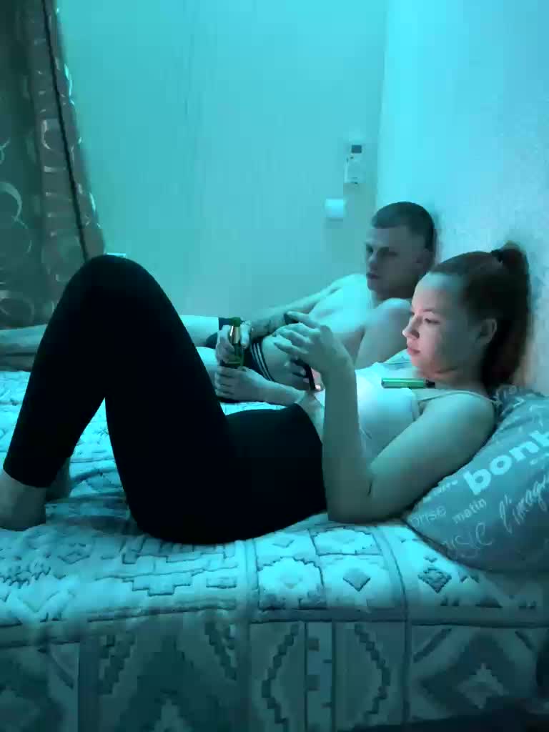 Bunniesss Live Sex April 30, 2026