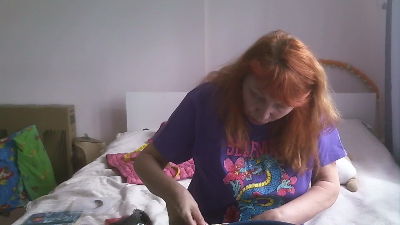 LIliana77777 Live Sex April 30, 2026