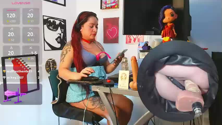 kyobiker223 Live Sex April 30, 2026