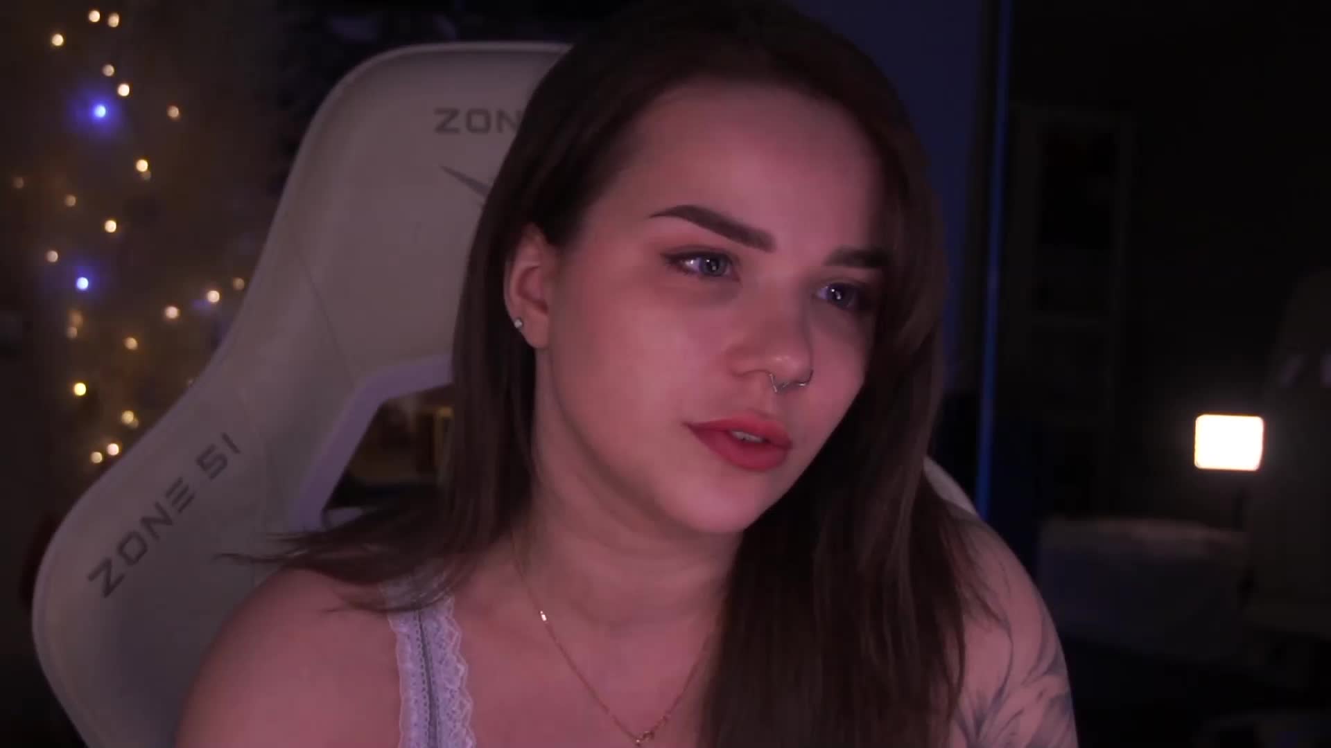 MiniNika Live Sex April 30, 2026