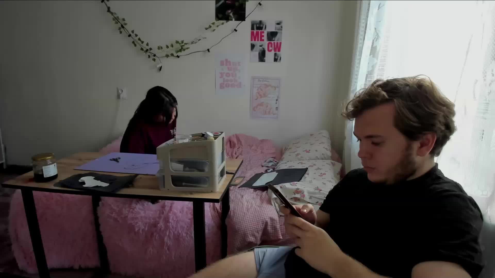 FanatKenli Live Sex April 30, 2026