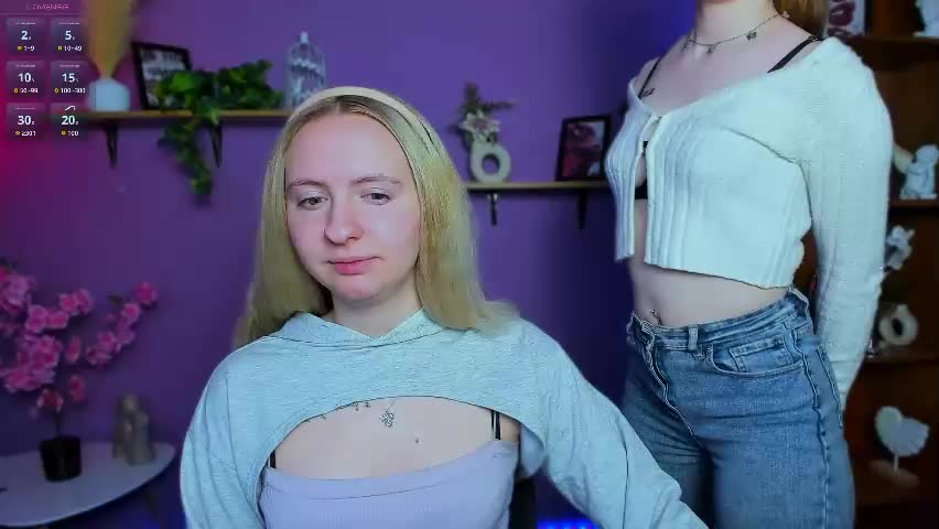 mila_glow Live Sex April 30, 2026