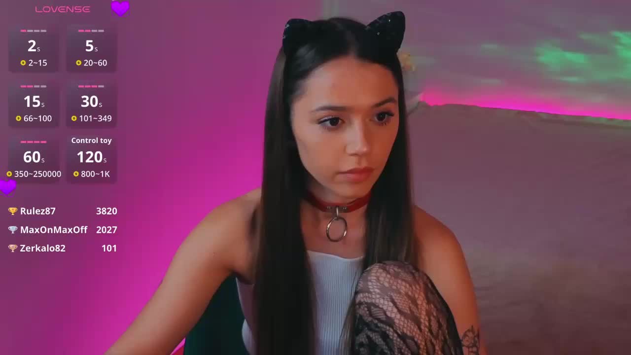 Myshastik Live Sex April 30, 2026