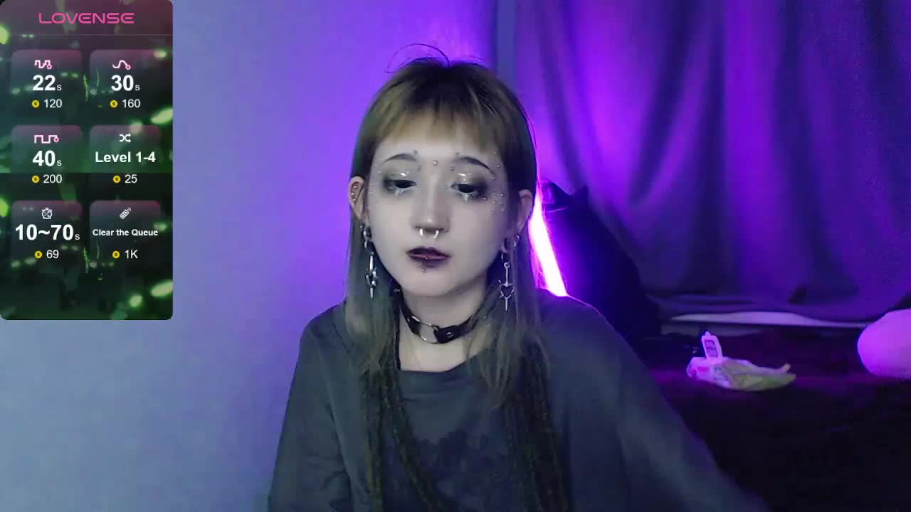 Trish-Taylor Live Sex April 30, 2026