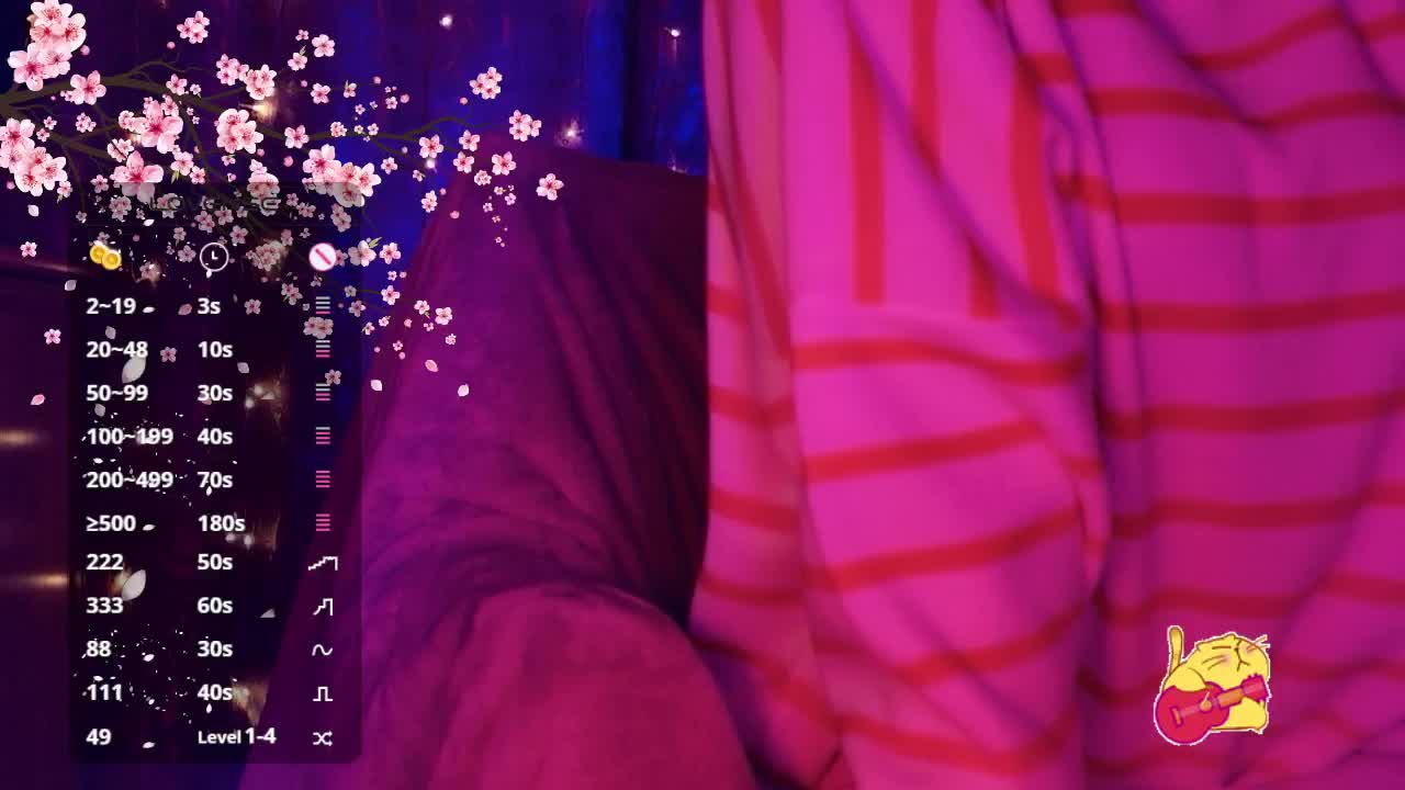 Taliswoman Live Sex April 30, 2026