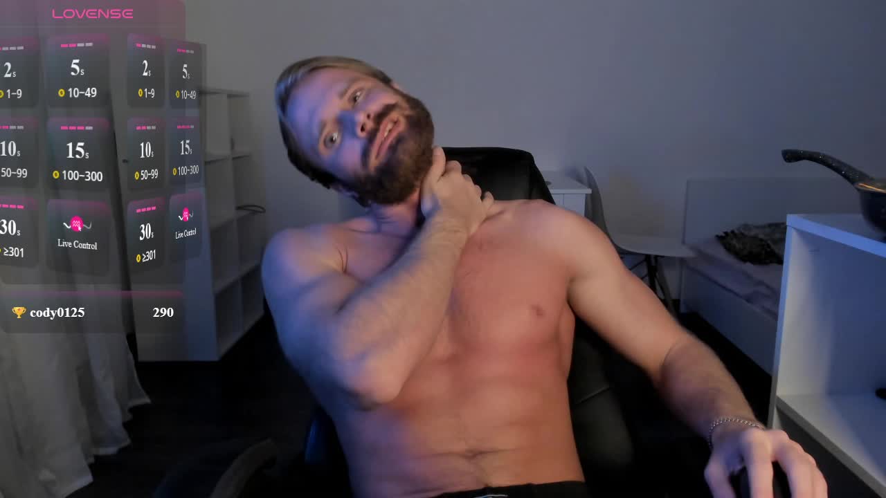 Paul-Rolex Live Sex April 30, 2026
