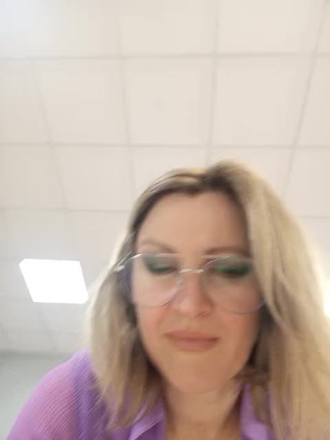 LagoonJoy Live Sex April 30, 2026