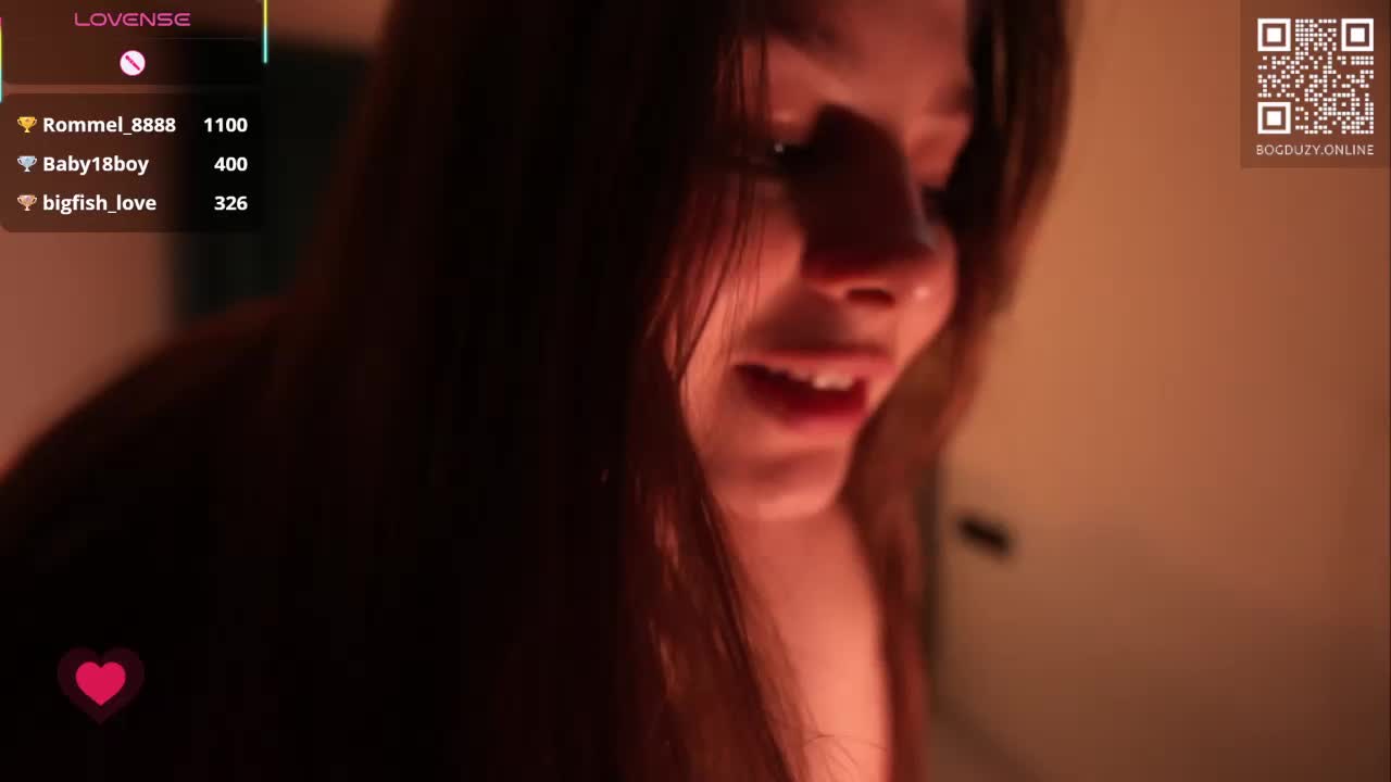 bogduzy Live Sex April 30, 2026