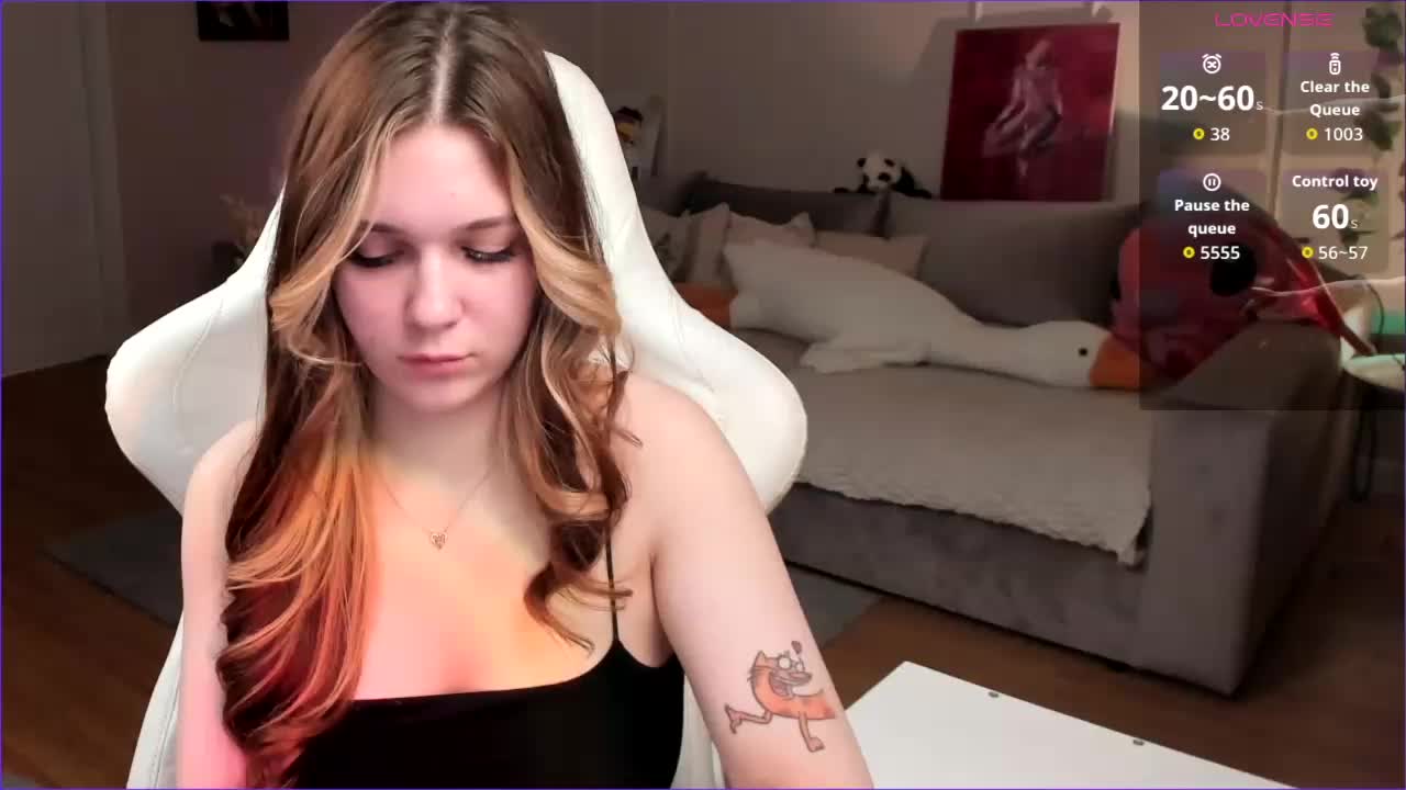 Melissa-Fox Live Sex April 30, 2026