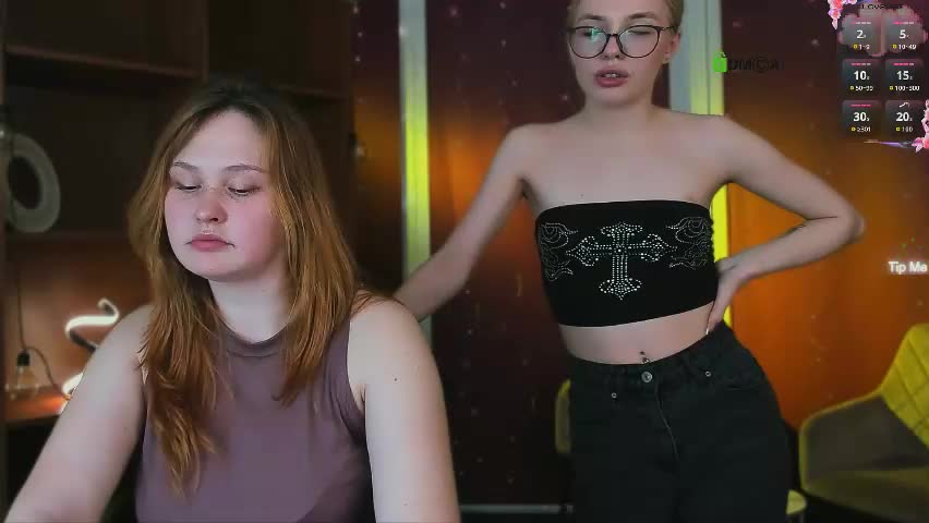 sendi_cais Live Sex April 30, 2026