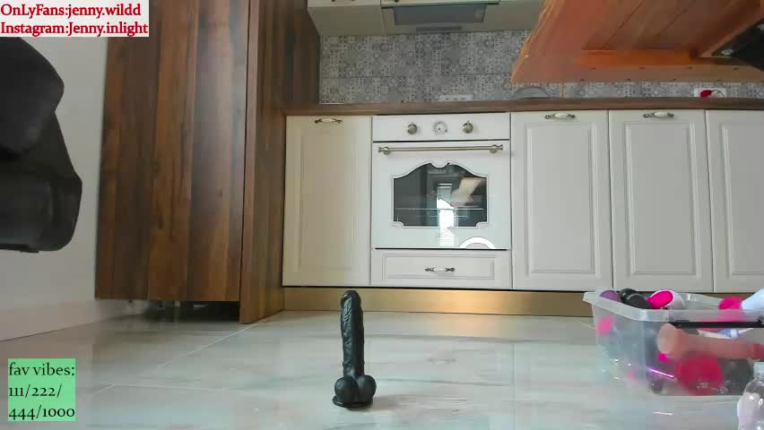 jennywildd Live Sex April 30, 2026