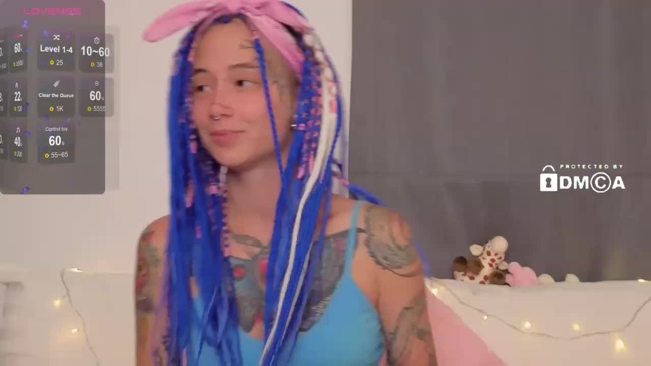 Ne_Sonia Live Sex April 30, 2026