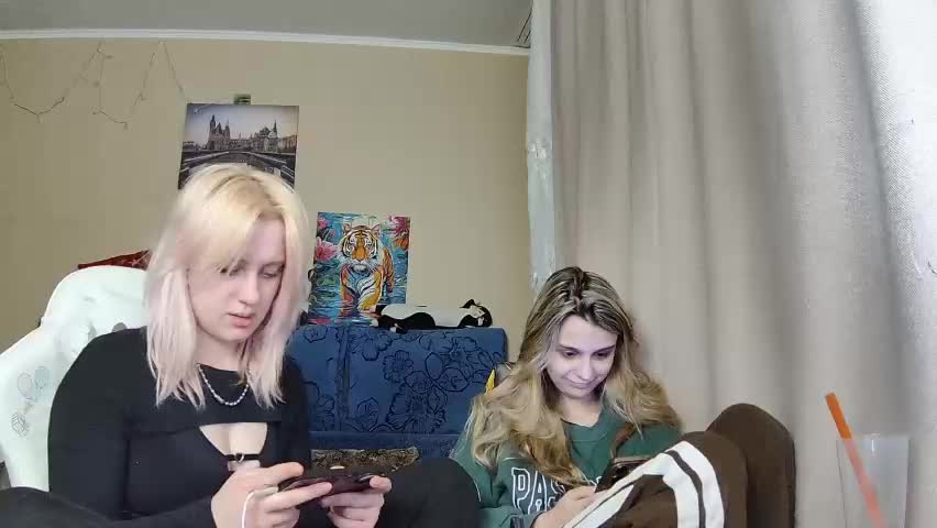 dirty_kiss69 Live Sex April 30, 2026